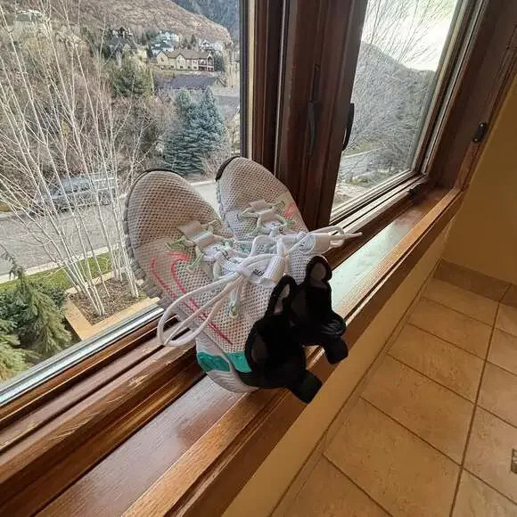 Nike Women’s Metcon - Size 7 - Picture 6 of 13